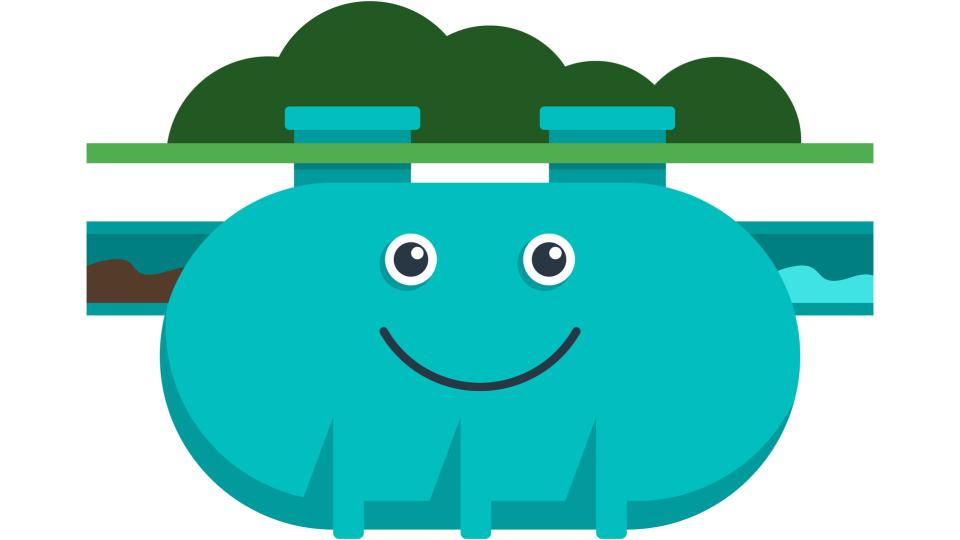 The Quiet System Under Your Yard That Deserves a Plan