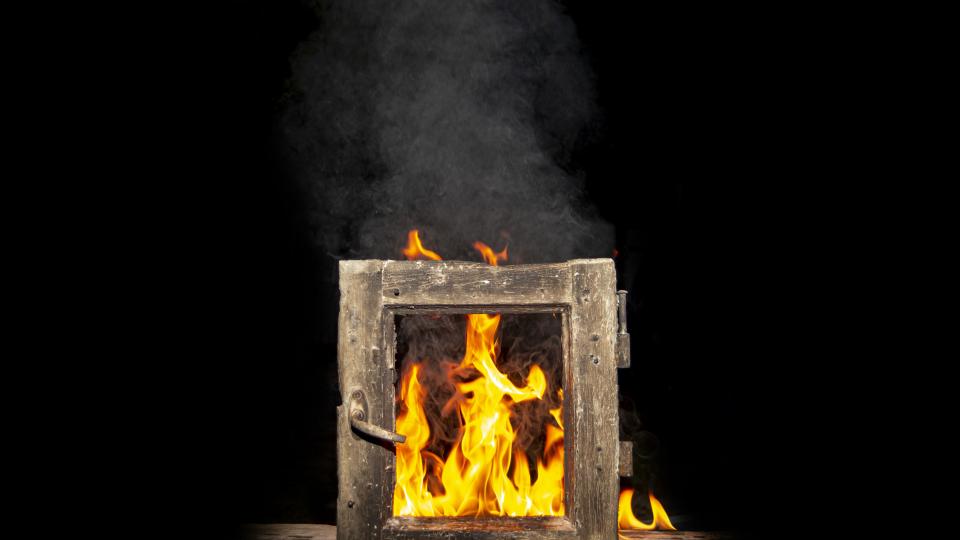 The Quiet Hours After a House Fire: Decisions That Matter Most