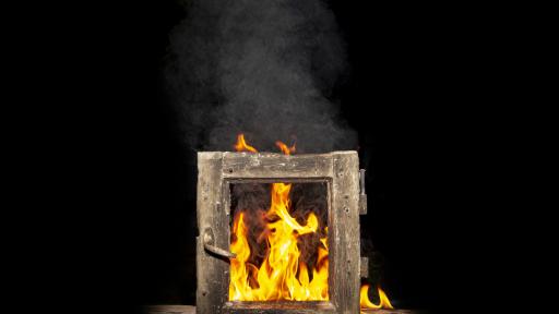 The Quiet Hours After a House Fire: Decisions That Matter Most