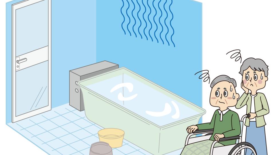 The Bathroom Risk Most Families Delay Addressing