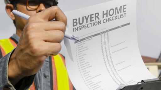 How Smart Buyers Use Inspection Reports to Their Advantage