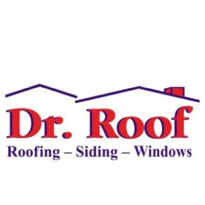 Dr. Roof - Chattanooga logo
