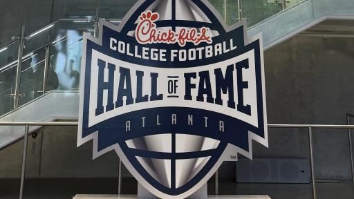 When College Football History Meets the Next Generation