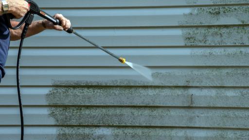 The Real Risk Behind $99 Pressure Washing