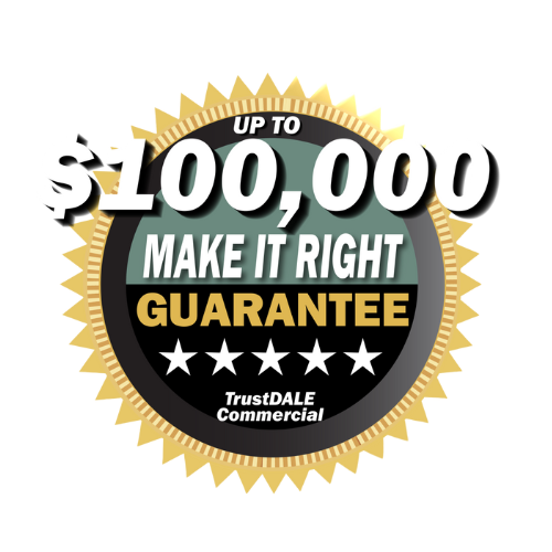 Archer Restoration Services Commercial-Fire Damage Restoration photo