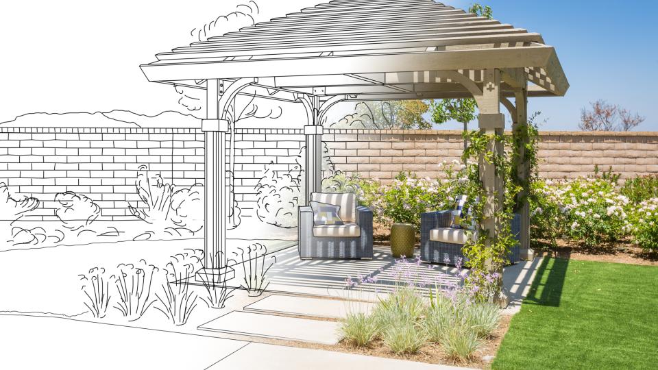 A Blueprint for Better Outdoor Living