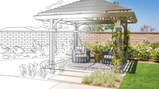 A Blueprint for Better Outdoor Living
