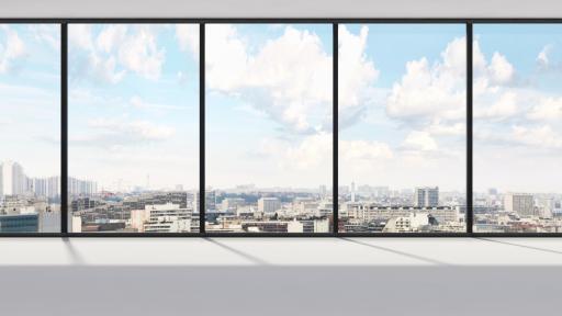 Smarter Windows Are Changing Homes