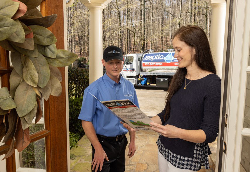 Septic Blue-Septic Services photo