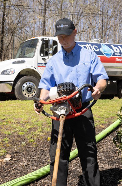 Septic Blue-Septic Services photo