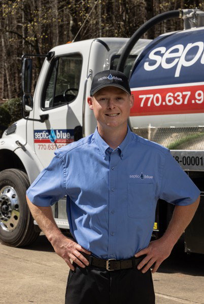 Septic Blue-Septic Services photo