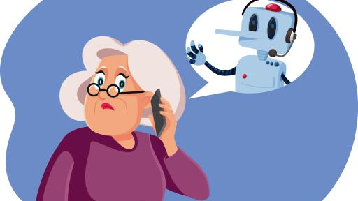 Phishing on Steroids: How AI Supercharges Scams