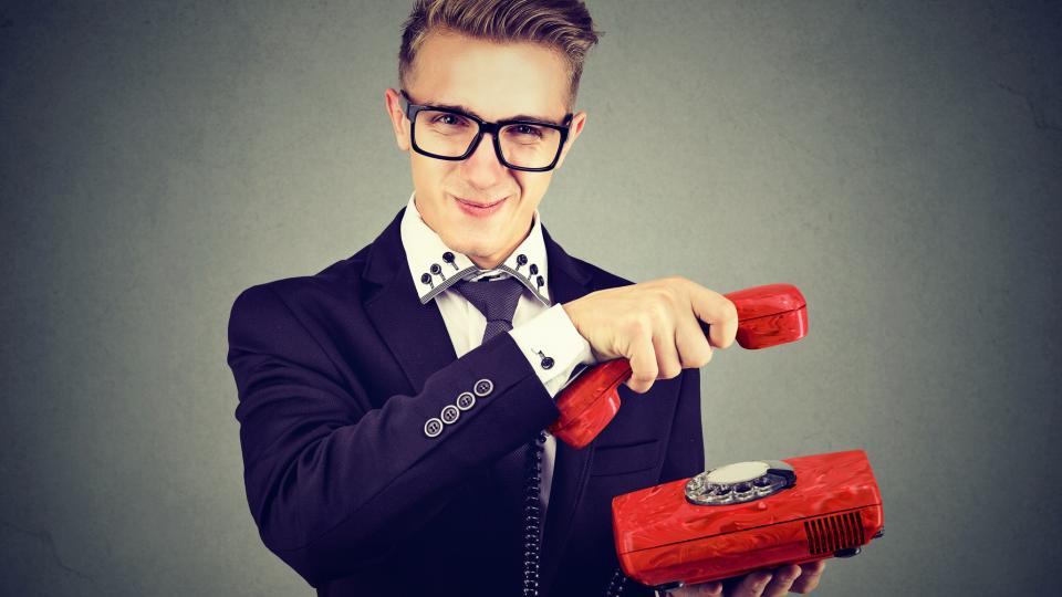 Slam the Scam Day: A Quick Defense Plan for Families