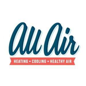 All Air logo