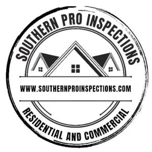 Southern Pro Home Inspections logo