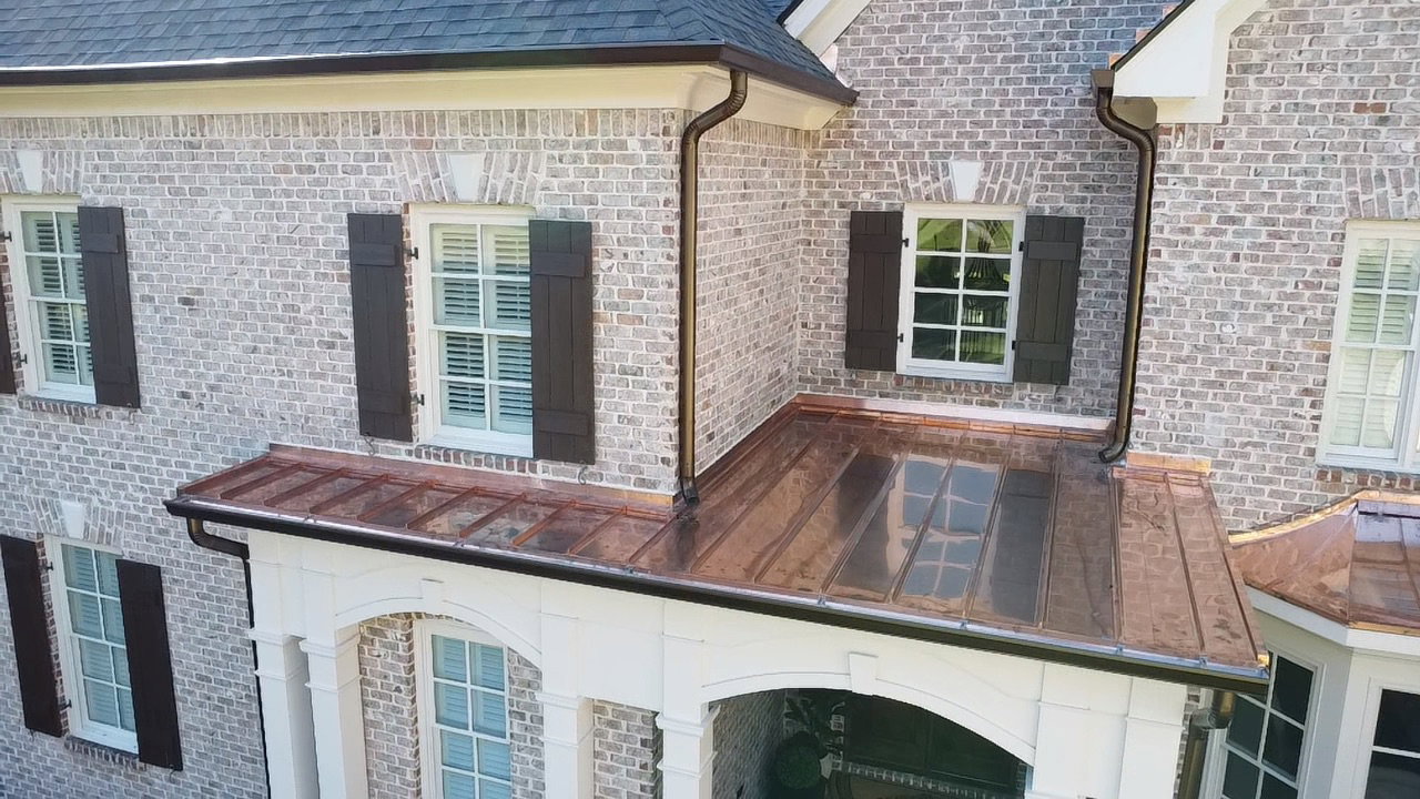 Total Roof Solutions photo