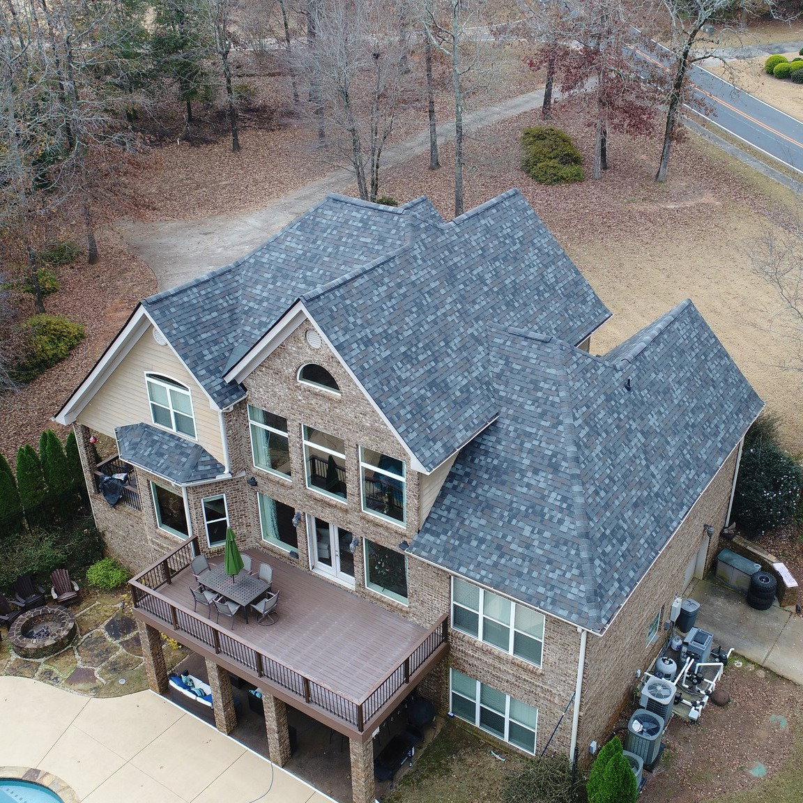 Total Roof Solutions photo