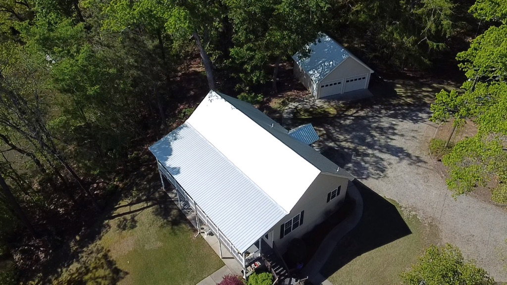 Total Roof Solutions photo