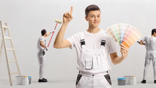 Before You Paint: How to Read a Contractor Bid