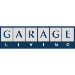 Garage Living - Garage Floors logo