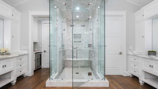 Don’t Let a Bad Shower Door Ruin the Remodel