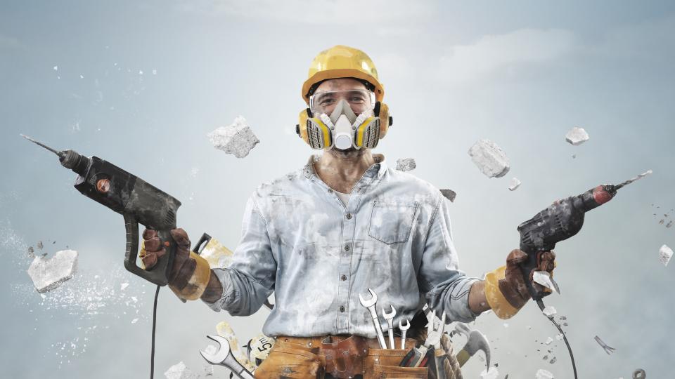 Beware: Spring Home Repair Scams Are Back