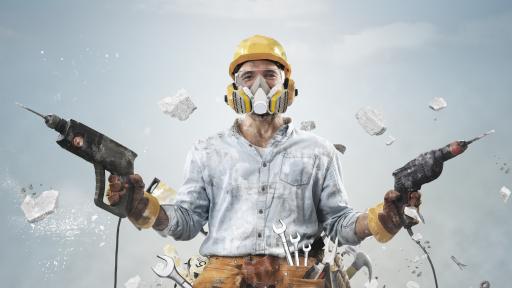 Beware: Spring Home Repair Scams Are Back