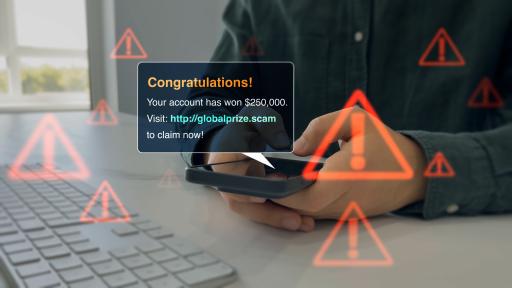 Prize Call or Pure Scam? How to Tell Fast