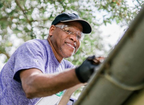 Window Genie-Gutter Cleaning photo