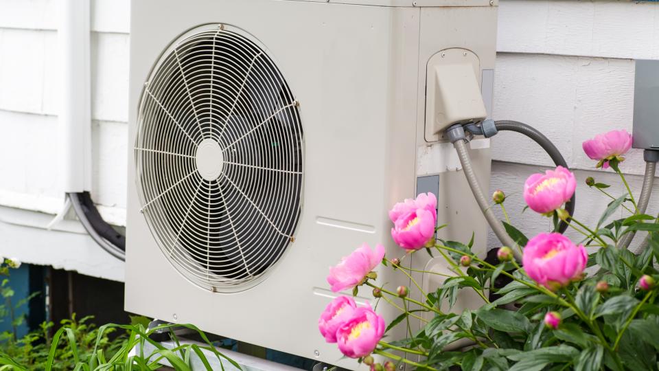 Beat the Heat With Spring HVAC Maintenance