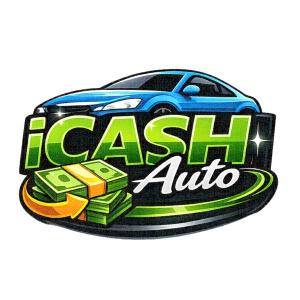 Icash Autos logo