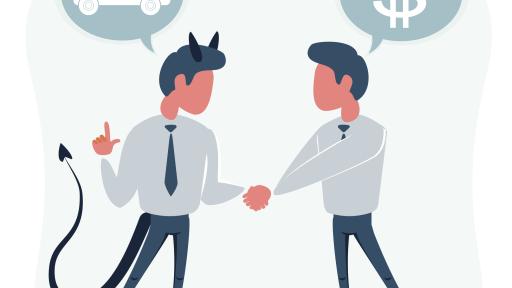 FTC Warns Dealers Over Misleading Car Prices