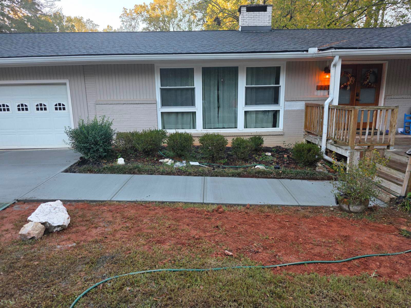 JMR Home Services - Driveways photo