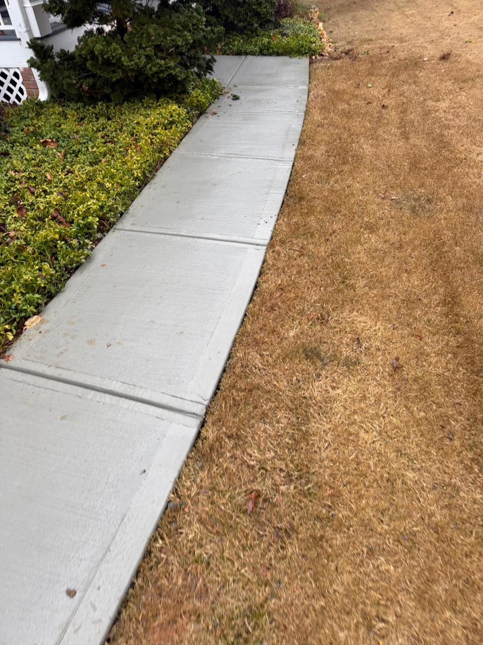 JMR Home Services - Driveways photo