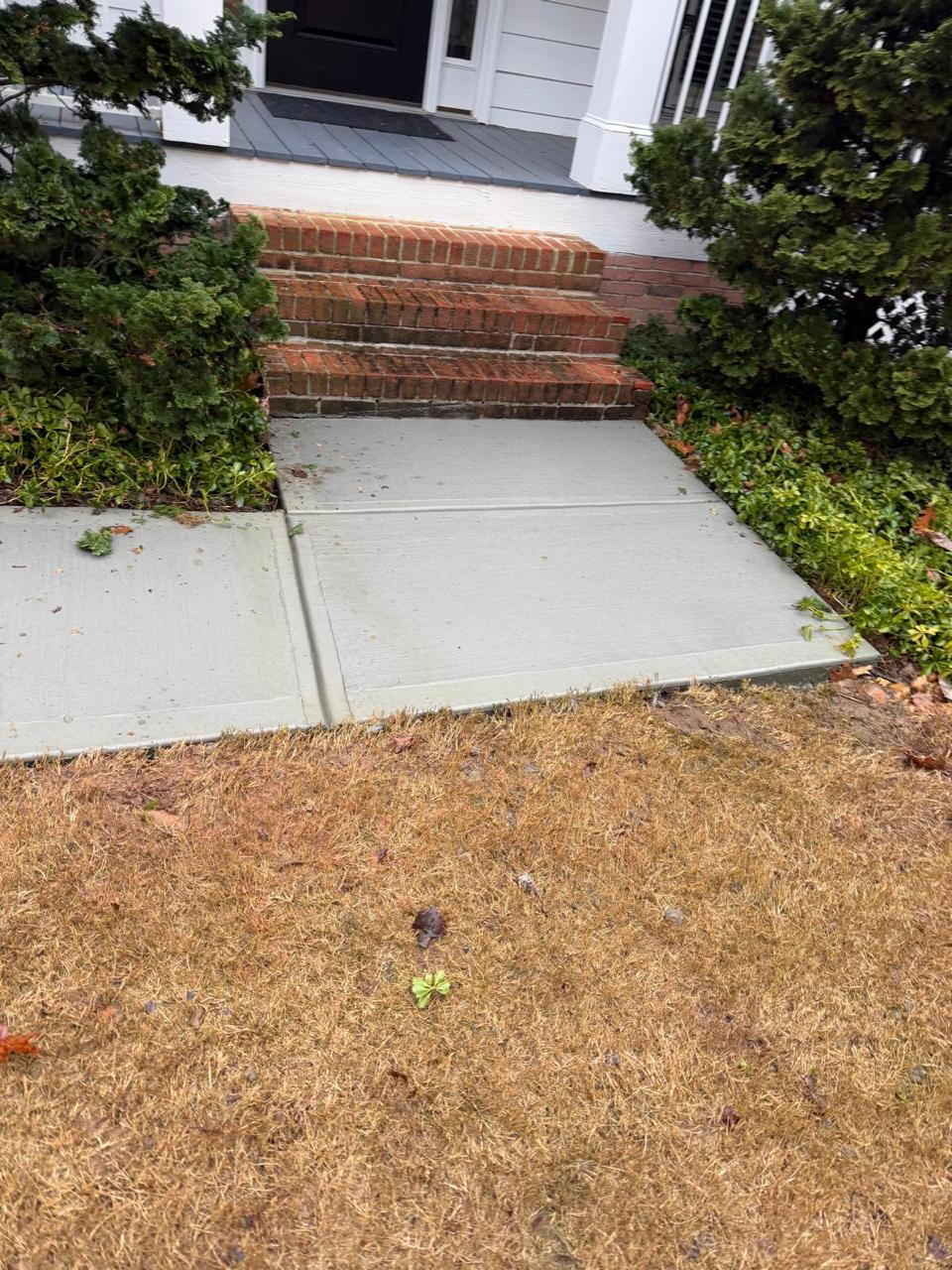 JMR Home Services - Driveways photo