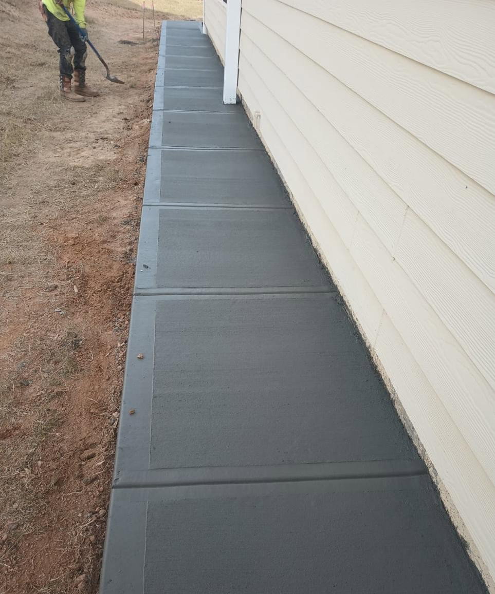 JMR Home Services - Driveways photo