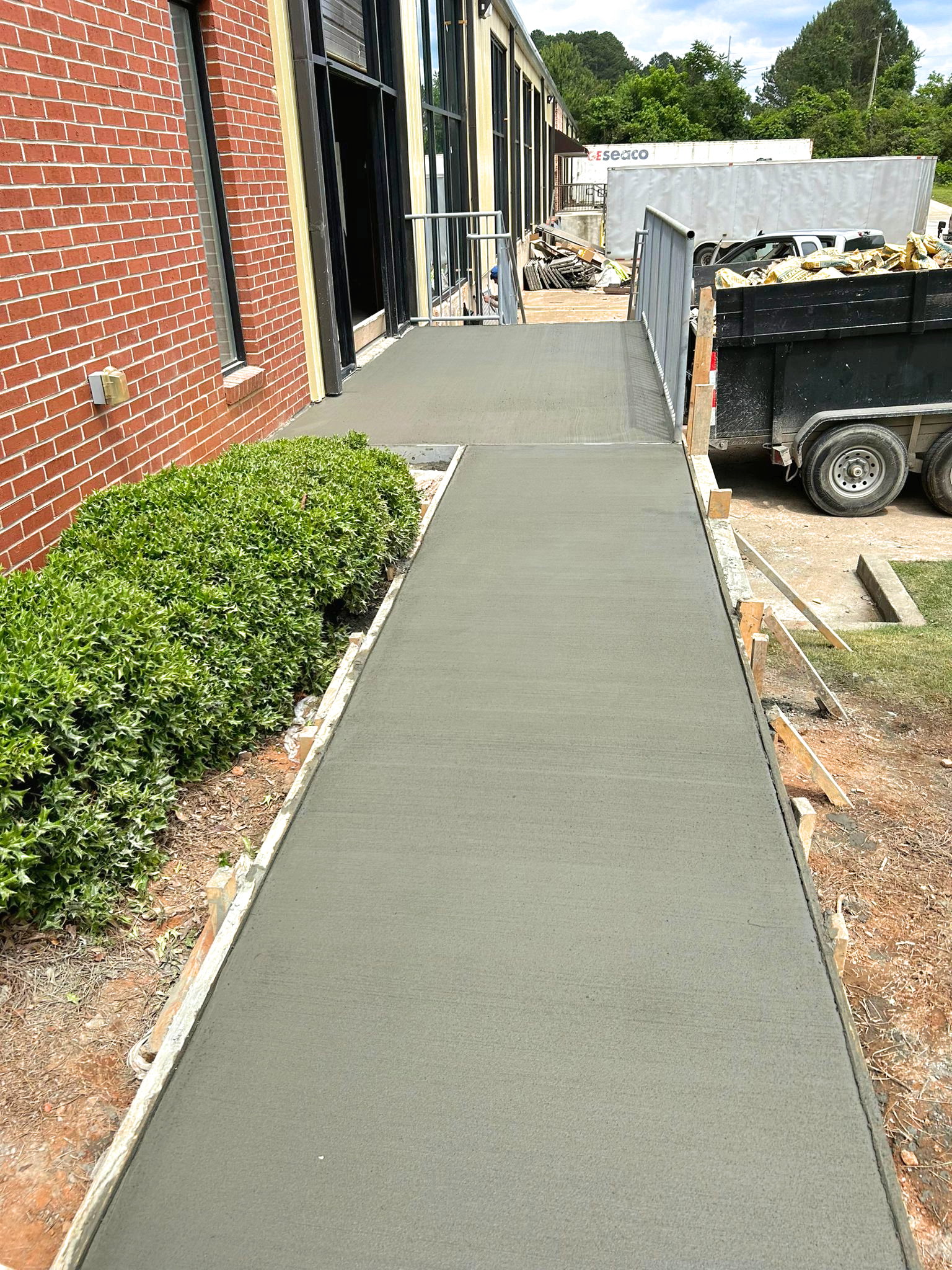 JMR Home Services - Driveways photo