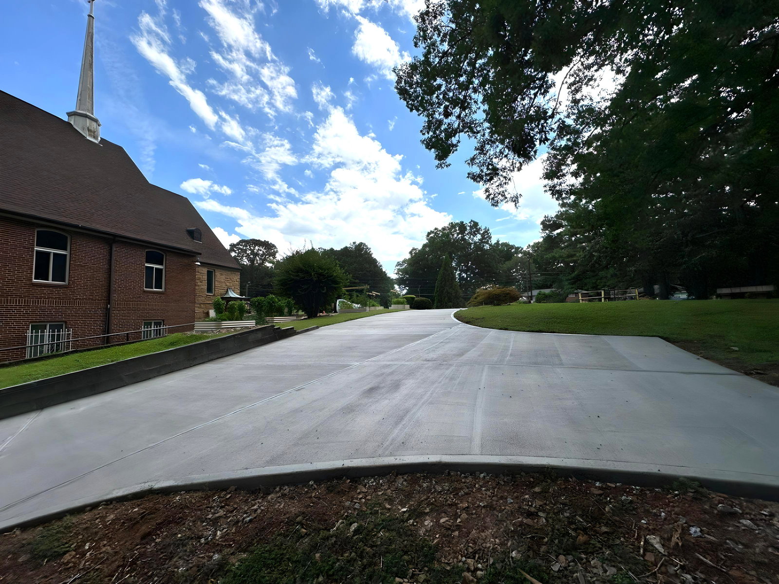 JMR Home Services - Driveways photo