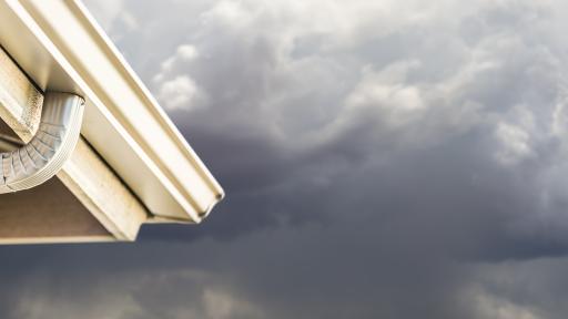 Spring Gutter Cleaning Before Storm Season Hits