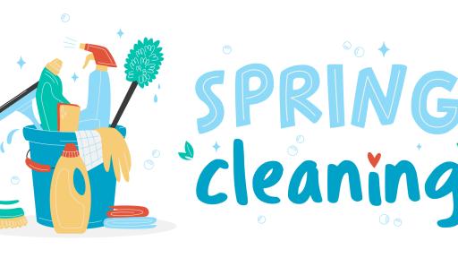 Refresh Your Home With Spring Maid Service