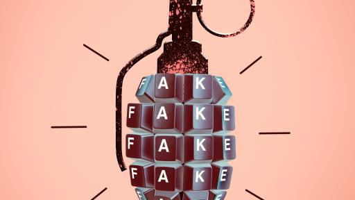 Iran Conflict Scams Are Evolving Fast