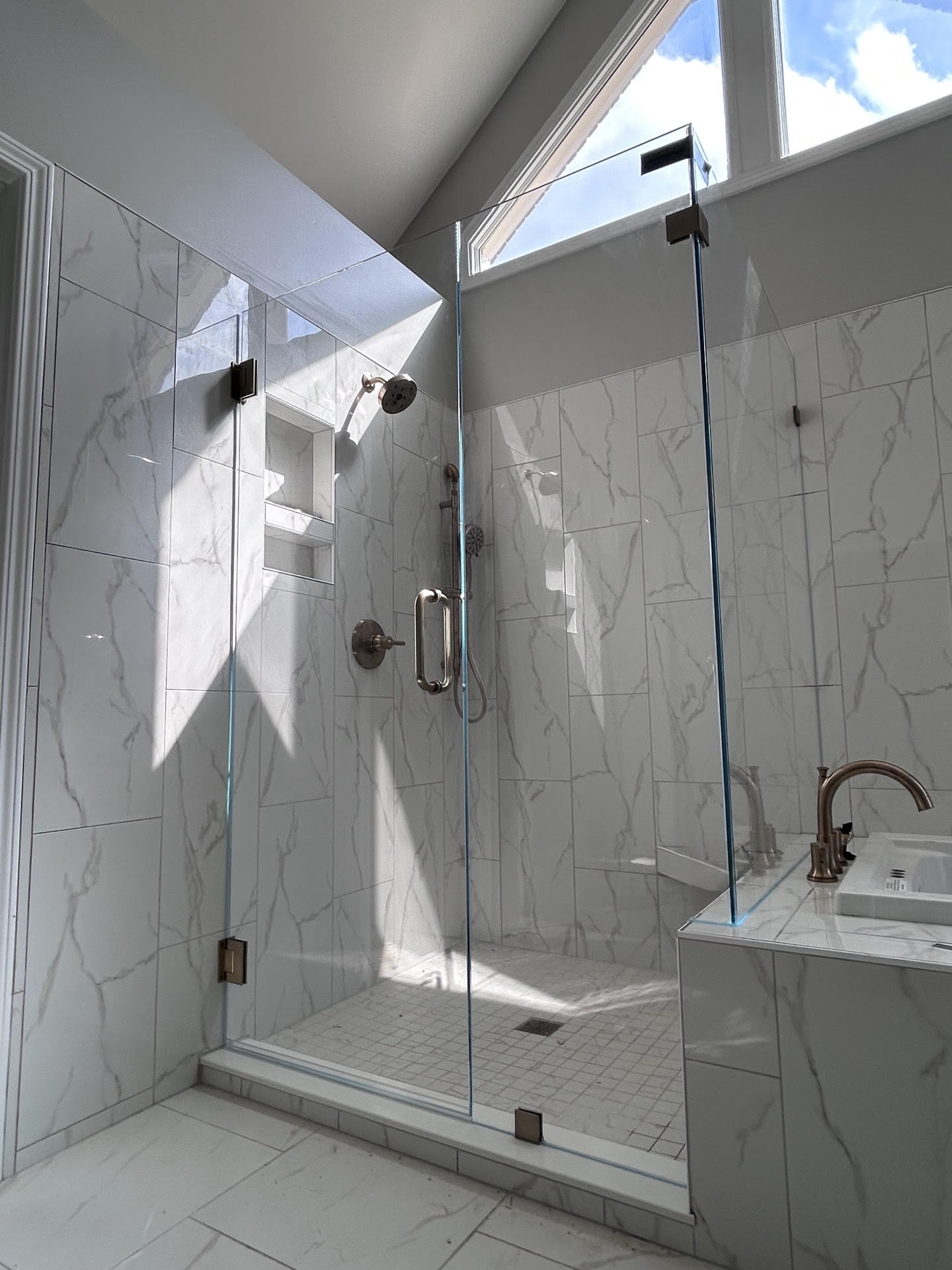 The Shower Door Guy photo