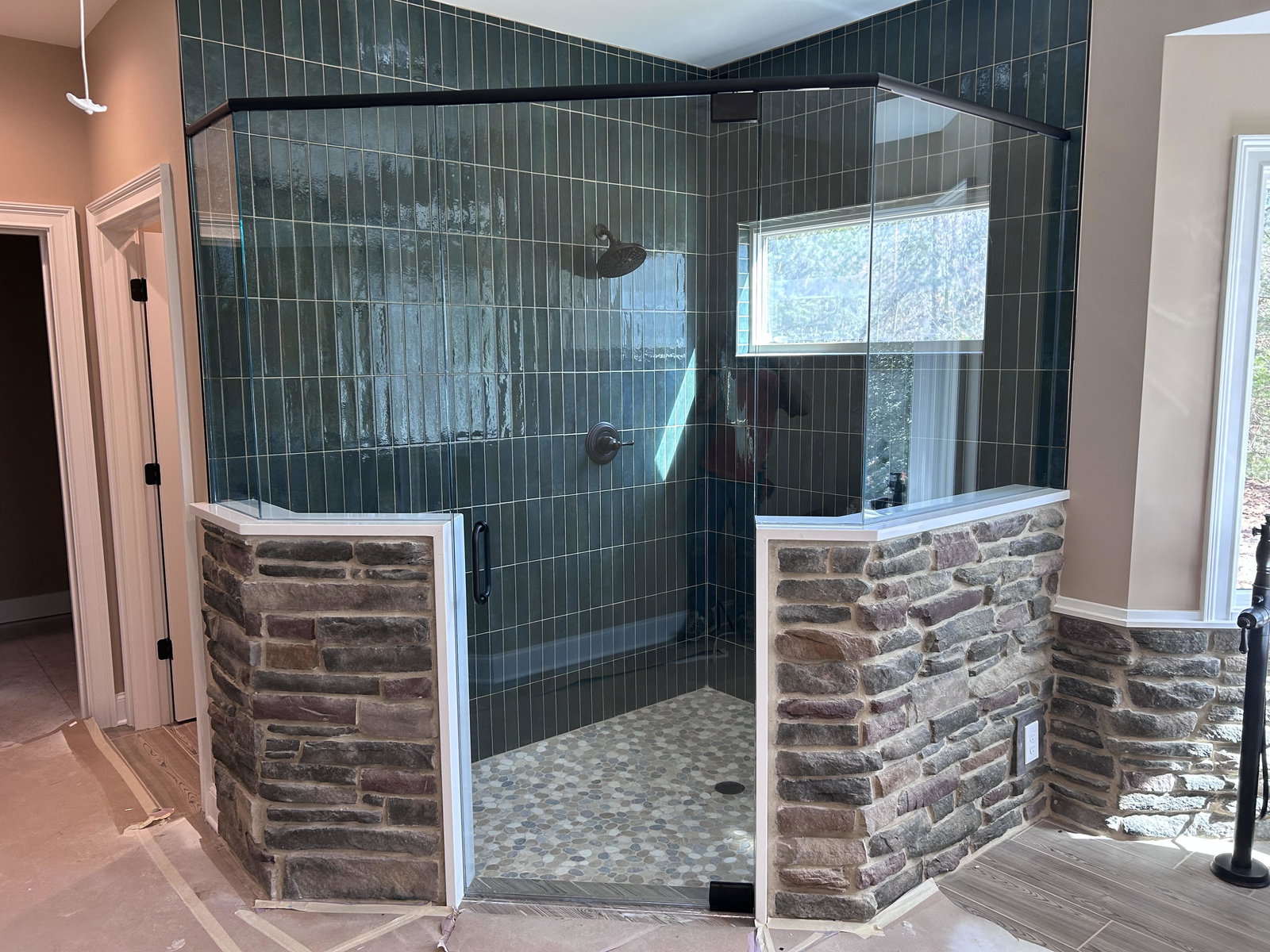 The Shower Door Guy photo