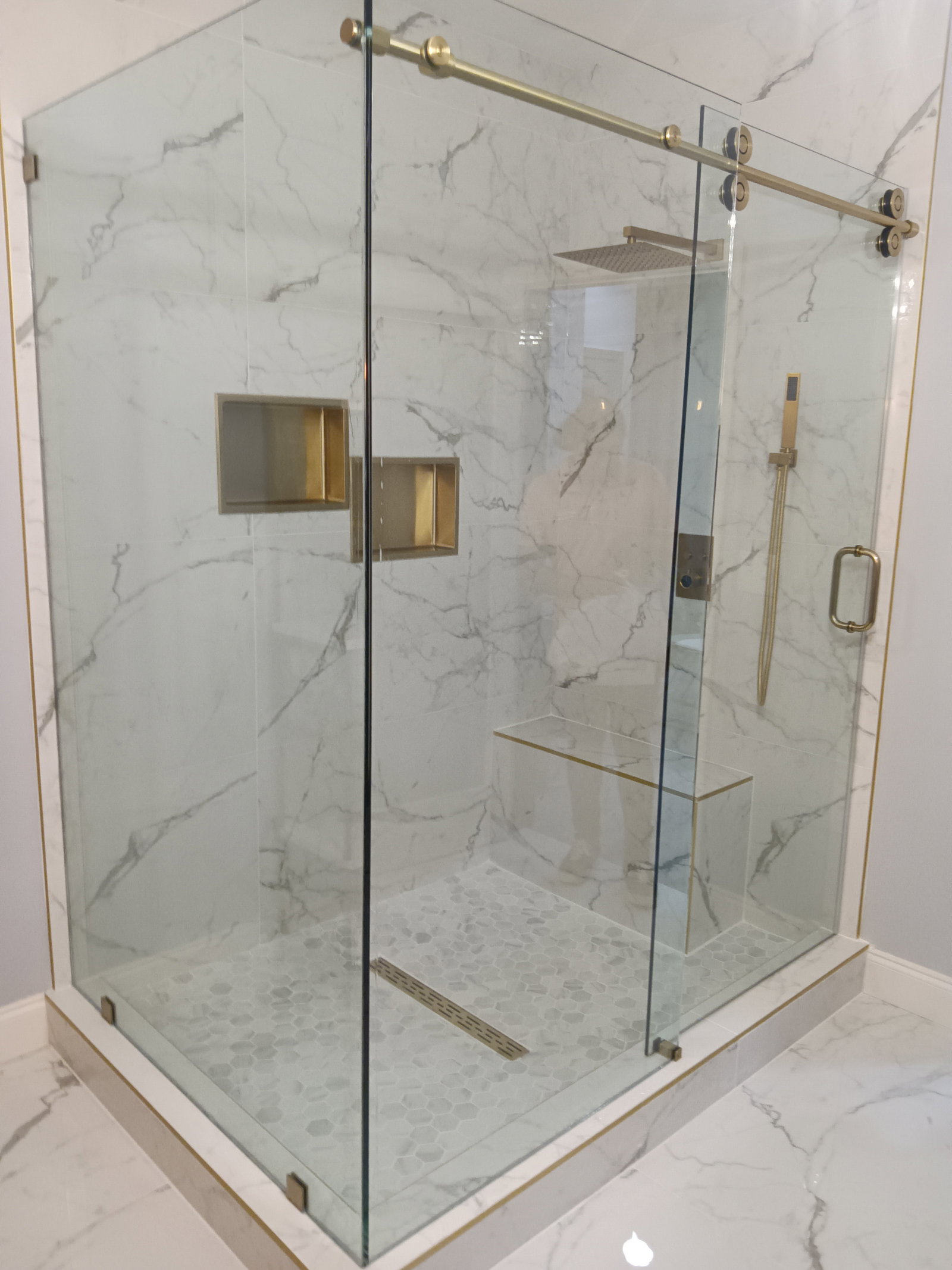 The Shower Door Guy photo