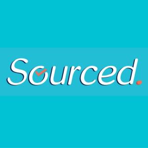 Sourced. - Talent Acquisition logo