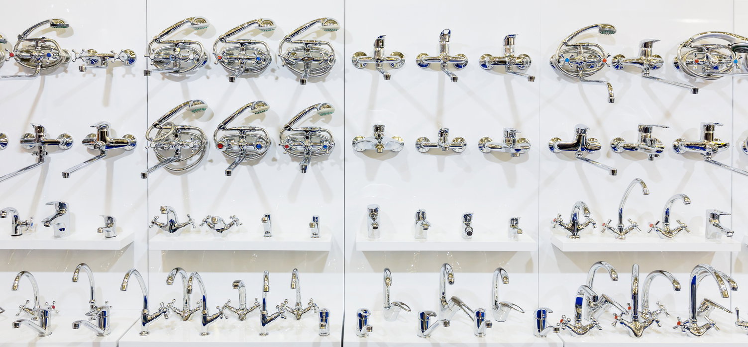 R.S. Andrews-Plumbing photo