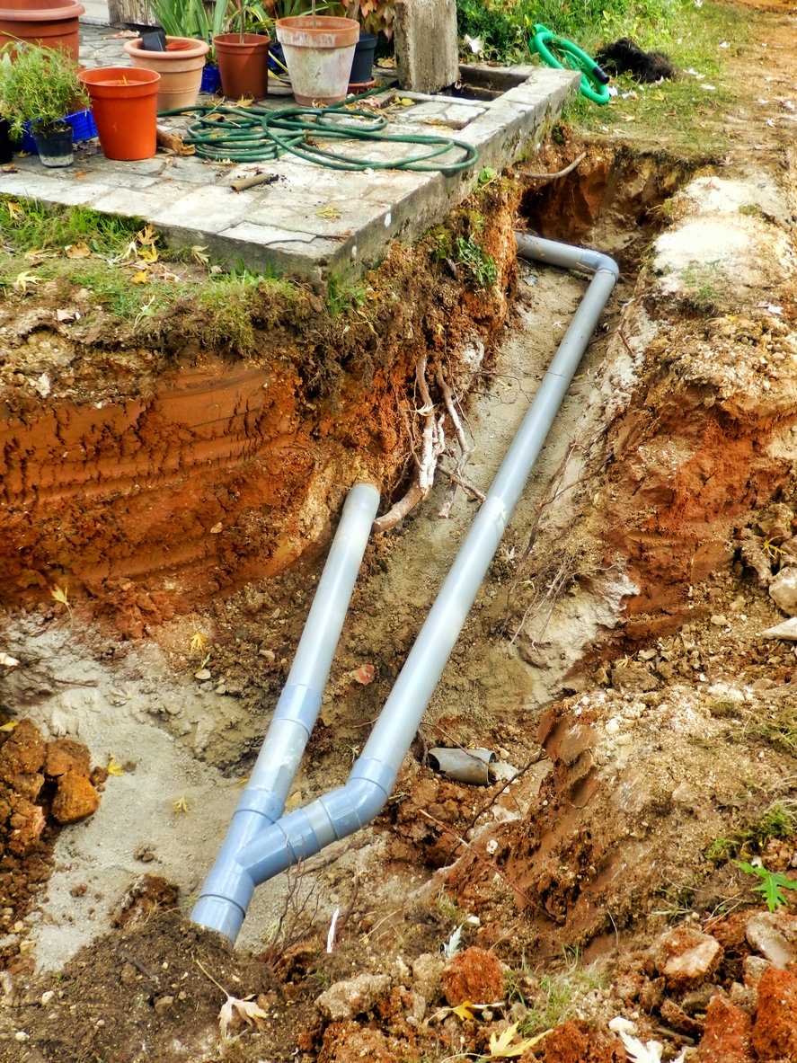 R.S. Andrews-Plumbing photo