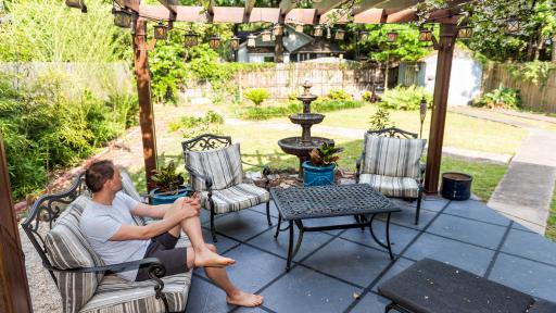 Refresh Your Outdoor Space for Spring