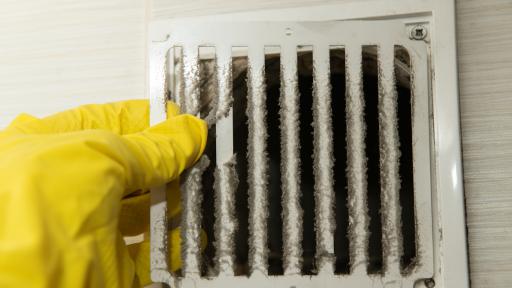 Spring Duct Cleaning for Cleaner Indoor Air