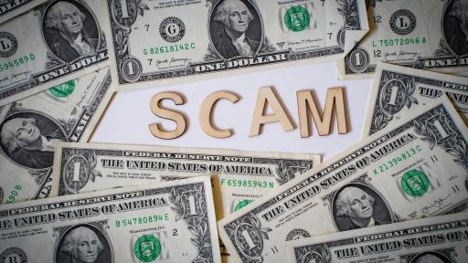 Unclaimed Funds Scams Are Getting Smarter